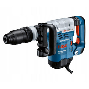 Młot udarowy Bosch GSH 5CE SDS-Max 1150W, 8.3J