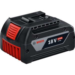 Akumulator Bosch GBA18V CoolPack 5.0Ah