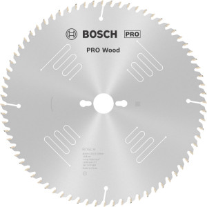 Piła tarczowa do drewna Bosch 2608641771 PRO Wood 305x3,2x30mm 72Z