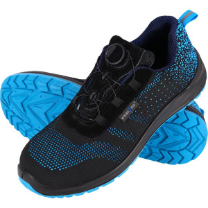 Buty robocze REIS Drop-Rol S1 SR FO rozmiar 40