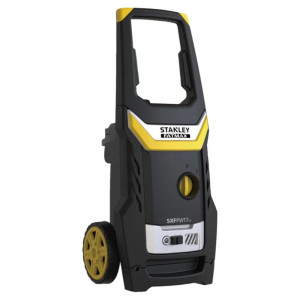 Myjka ciśnieniowa Stanley FatMax 130bar 1700W