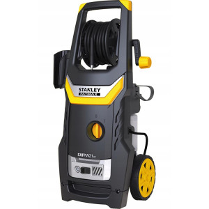 Myjka ciśnieniowa Stanley FatMax 160bar 2100W