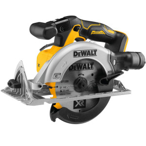 Pilarka tarczowa akumulatorowa DeWALT DCS565N-XJ DCS565N 18V Li-Ion 165mm - bez akumulatora i ładowarki