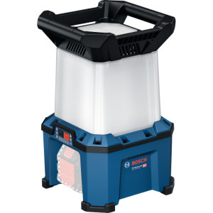 Lampa akumulatorowa Bosch GLA 18VH-7500