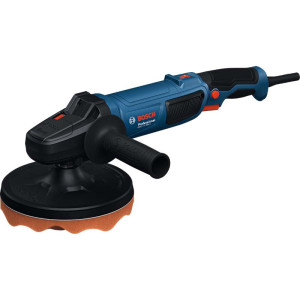 Polerka kątowa Bosch 06013A2300 Professional GPO 11-180 S, 180mm, 1100W
