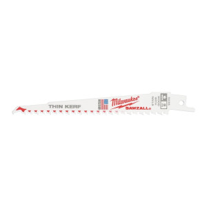 Brzeszczot Milwaukee THIN KERF 230mm Bi-Metal Co
