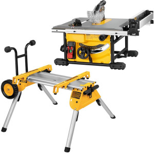 Pilarka stołowa DeWALT DWE7485-QS 210mm 1850W