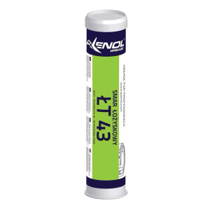 Smar litowy ŁT 43 400g AXENOL