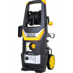 Myjka ciśnieniowa Stanley FatMax 180bar 540L/h 2600W