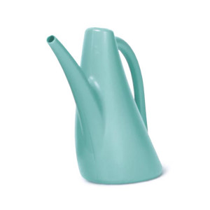 Konewka plastikowa Prosperplast Eos 1,5l szałwia