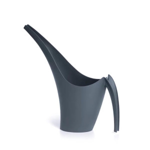 Konewka Prosperplast Giraffe 2l Antracyt