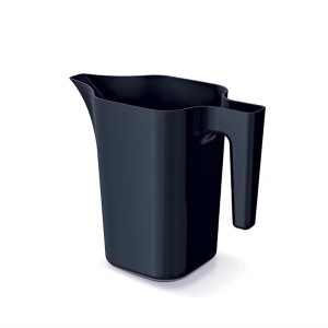 Konewka Prosperplast Jug 1,5l Antracyt