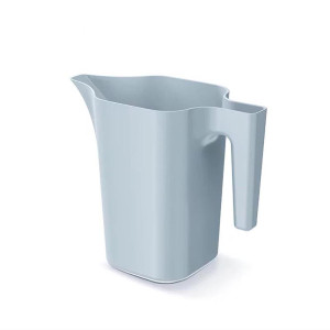 Konewka plastikowa Prosperplast Jug 1,5l jasny szary