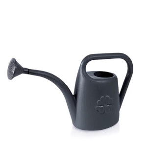 Konewka plastikowa Prosperplast Koni 5l - antracytowy