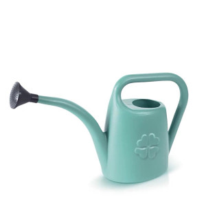 Konewka plastikowa Prosperplast Koni 2l - szałwia