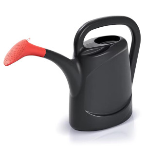 Konewka plastikowa Prosperplast Agri 10l - czarny