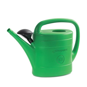 Konewka Prosperplast Spring 10L zielona