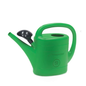 Konewka Prosperplast Spring 5l zielona