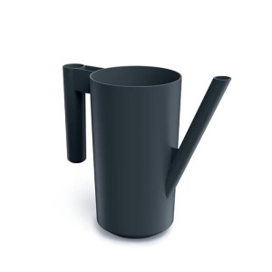 Konewka Prosperplast Tubo 2L Antracyt