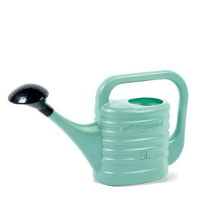 Konewka Prosperplast Zebra 5l - szałwia