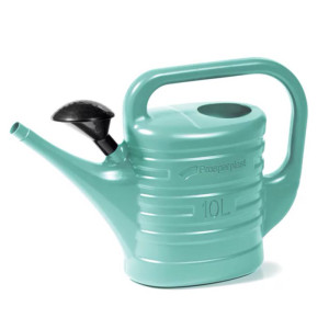 Konewka Prosperplast Zebra 10l szałwia