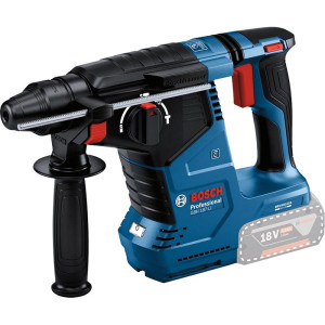 Młotowiertarka Bosch GBH 187-LI SDS-Plus 2,4J