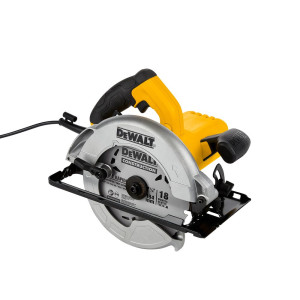Pilarka ręczna tarczowa DeWALT DWE5615 1500W