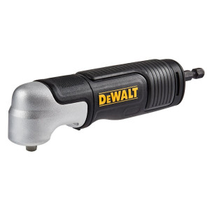 Przystawka kątowa udarowa DeWALT DT20504-QZ