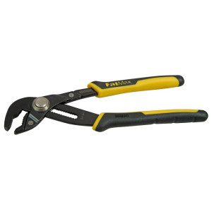 Szczypce nastawne Stanley FATMAX 200mm PushLock™