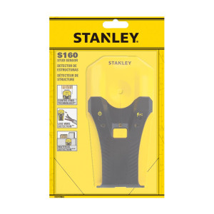 Wykrywacz przewodów i profili Stanley S160