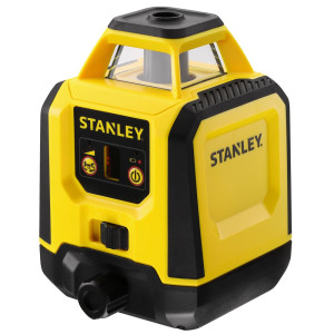Laser rotacyjny Stanley STHT77616-0, zasięg 30m