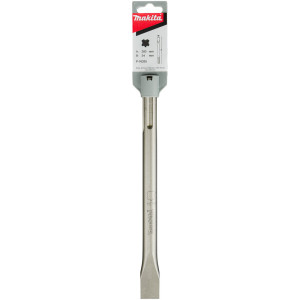 Dłuto płaskie Makita SDS-Max 25x280mm