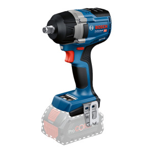 Klucz udarowy Bosch GDS 18V-750 C 750Nm