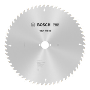 Piła tarczowa Bosch OptiLine 315mm 60Z