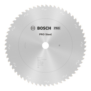 Piła tarczowa Bosch PRO Steel 305 mm 60Z
