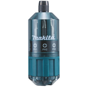 Zestaw akcesoriów Makita B-28896 końcówki wkrętakowe (14szt.)
