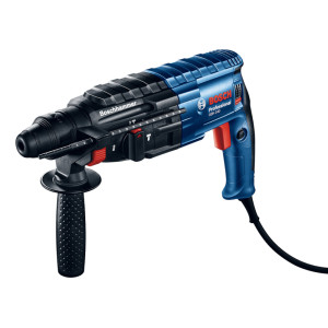 Młotowiertarka Bosch GBH 240 SDS-Plus 790W