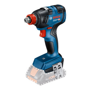 Zakrętak udarowy Bosch GDX 18V-200