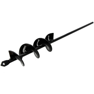 Świder ogrodowy Jufisto HEX 40x450mm