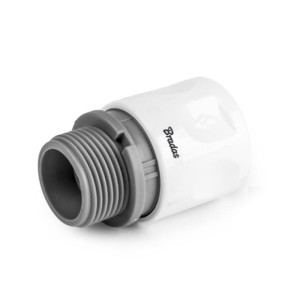 Szybkozłączka Bradas White Line GZ 3/4" 50szt.
