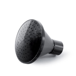 Sitko do konewki Prosperplast Koni 5L - czarny