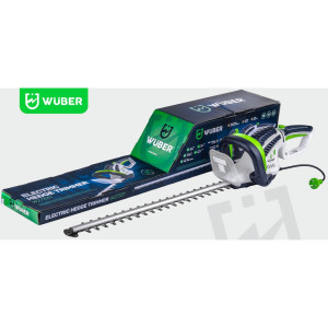 Nożyce elektryczne WUBER 620W 610mm