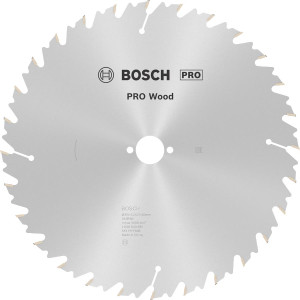 Piła tarczowa Bosch PRO Wood 315x3,2x30mm 28Z