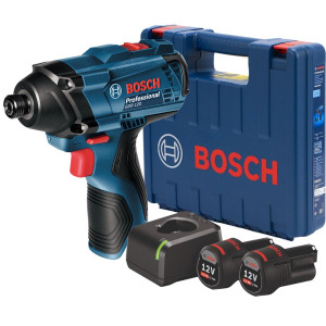 Wiertarko-wkrętarka Bosch GDR 120-LI 12V z udarem