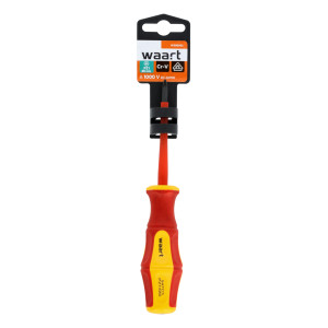 Wkrętak elektryczny krzyżowy Waart PZ1 4,5 x 80mm