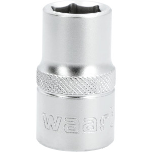 Nasadka Waart 1/2" 6-kątna 15mm