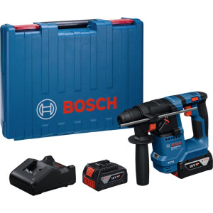 Młotowiertarka Bosch GBH 18V-26F SDS-Plus