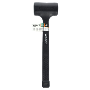 Młotek bezodrzutowy Waart 900g
