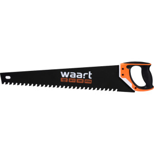 Piła do bloczków z betonu komórkowego Waart 600mm 29 - zębów