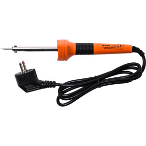 Lutownica oporowa Waart z trzema diodami LED - 60W